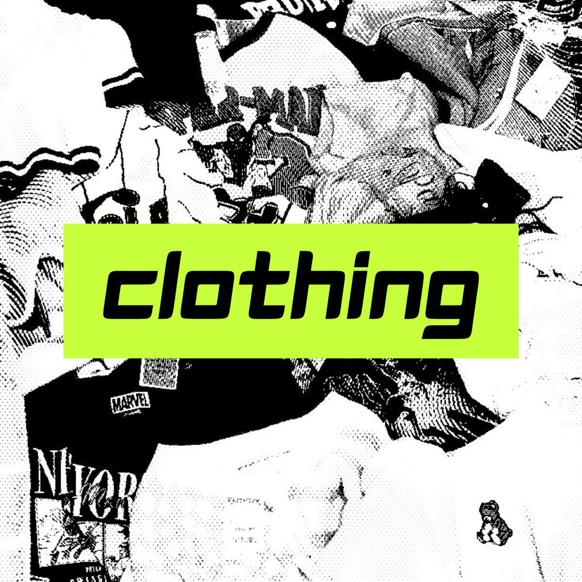 Apparel