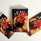 "queer plants" zine