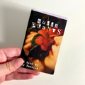 "queer plants" zine