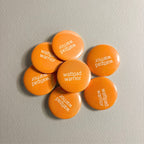 wattpad warrior pin