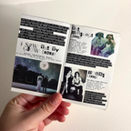 "my fav queer movies" zine