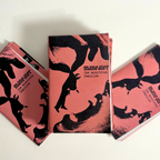 "maneater: the monstrous feminine" zine