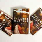 "sapphic yearning" zine