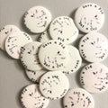 save a pig, eat a cop pin