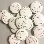 save a pig, eat a cop pin