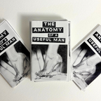 "the anatomy of a useful man" zine (18+)