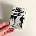 "the anatomy of a useful man" zine (18+)