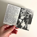 "sex workers make the world go 'round" zine (18+)