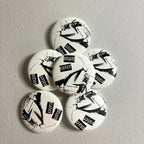 praying mantis "man eater" pins