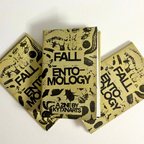 "fall entomology" zine