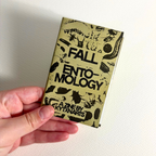"fall entomology" zine