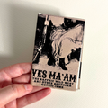 "yes ma'am: the sapphic south" zine