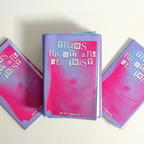 "trans rights are feminist" zine