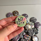ransom letter pronoun pins