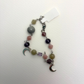 purple moondust bracelet