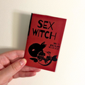 "sex witch" zine (18+)