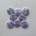 protect the dolls button